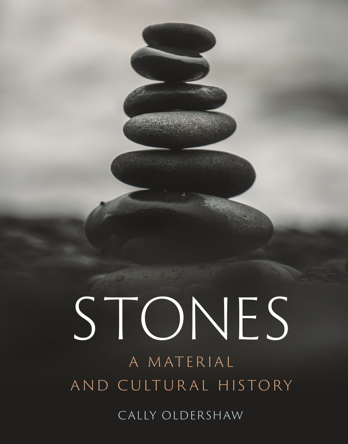 Stones: A Material and Cultural History, Oldershaw