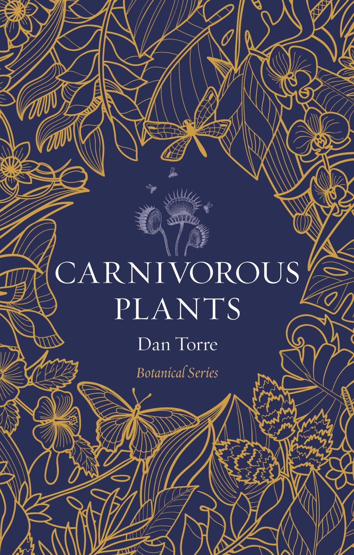 Carnivorous Plants, Torre