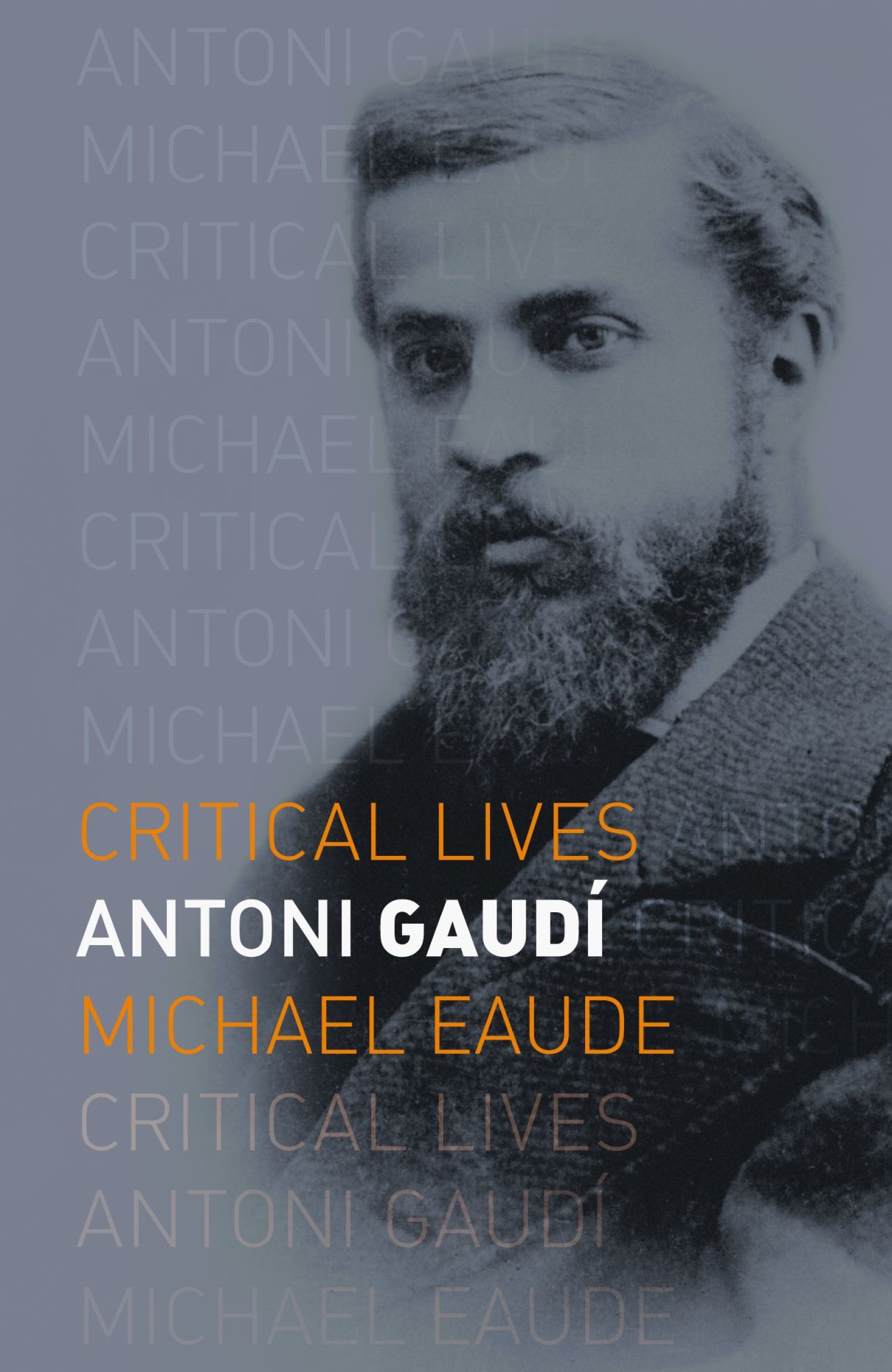 Antoni Gaudí, Eaude