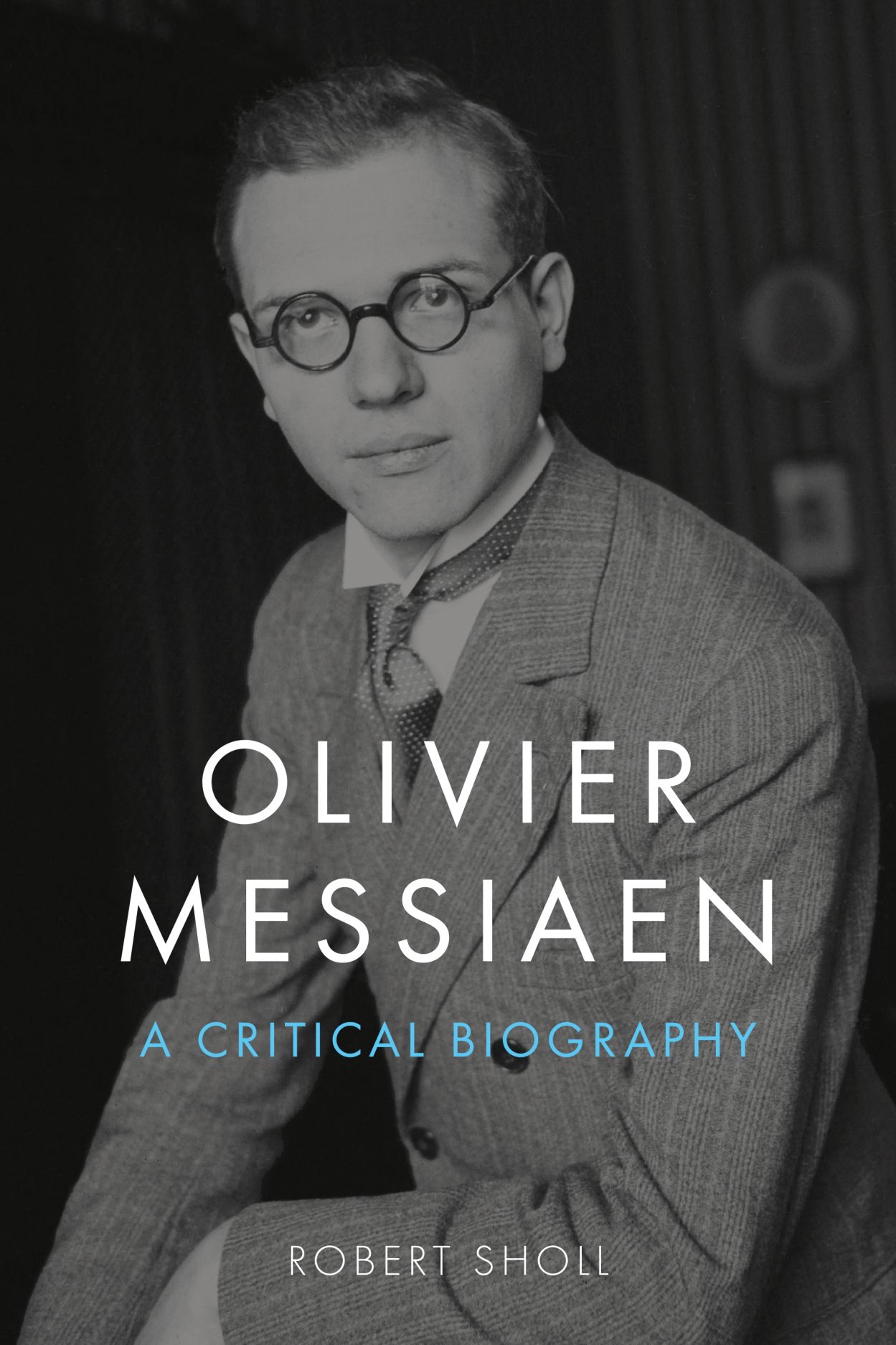 Olivier Messiaen, Sholl