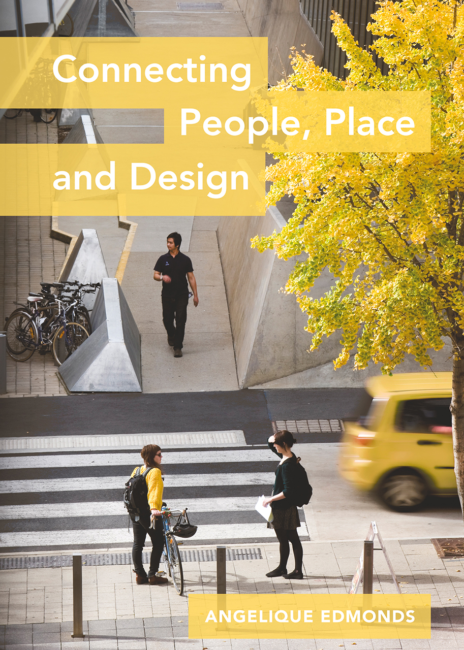 Connecting People, Place and Design