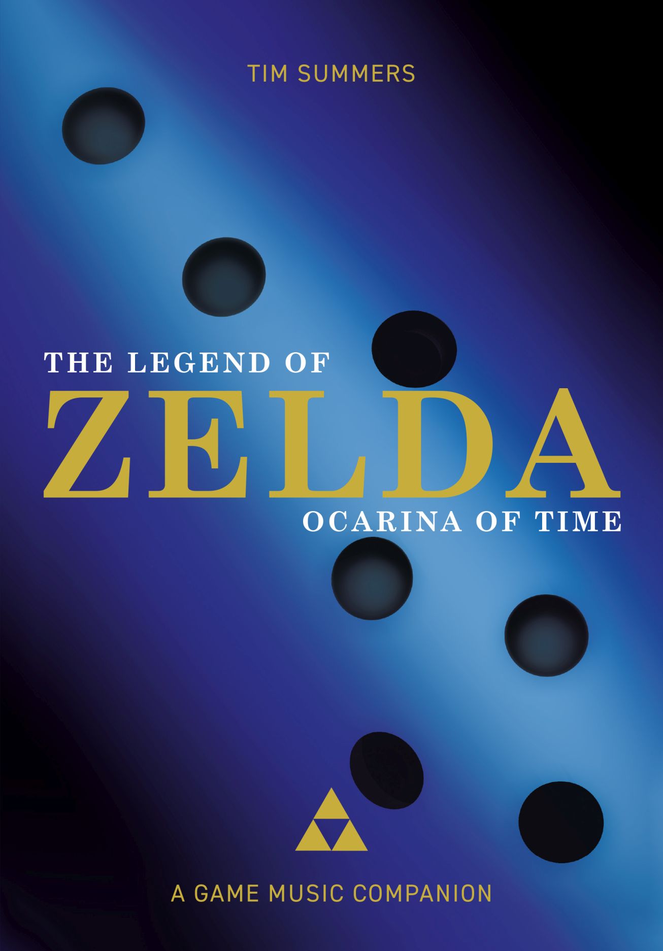 Legend of Zelda Main Theme Ocarina Tutorial