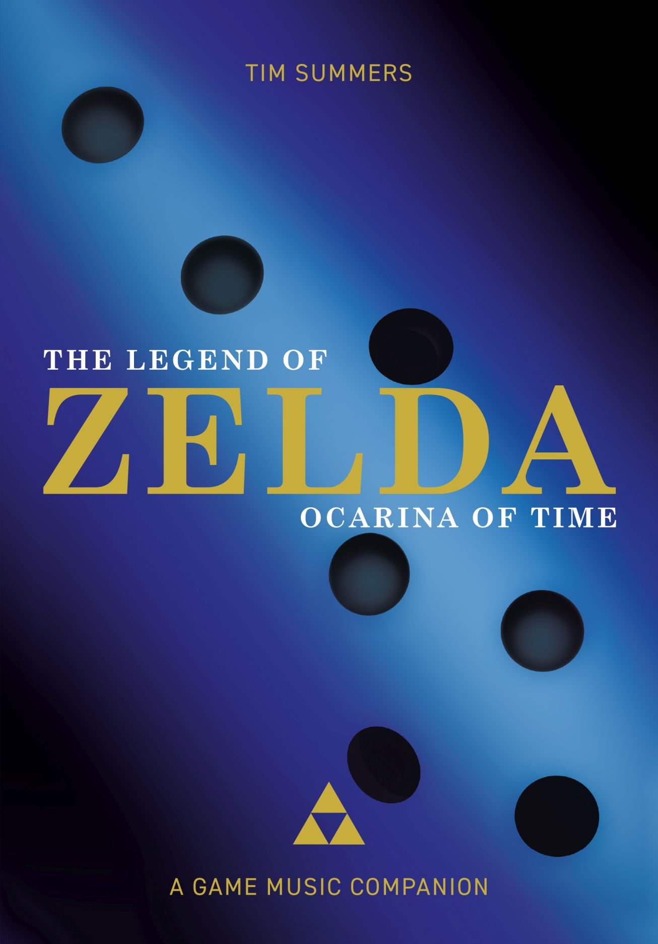 Zelda – Songs of the Ocarina Poster - Videogamesnewyork