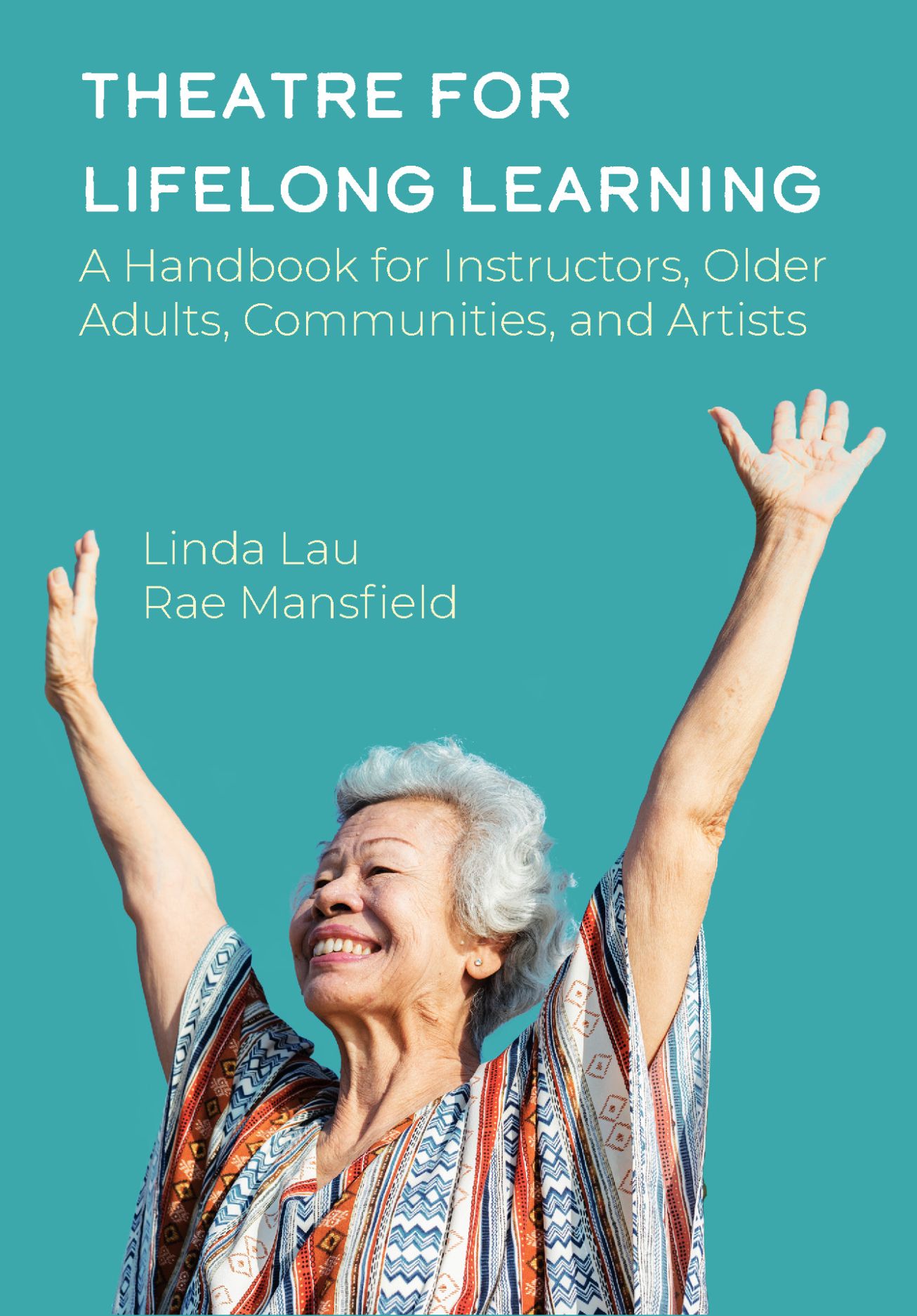 Lifelong Learning Book Series