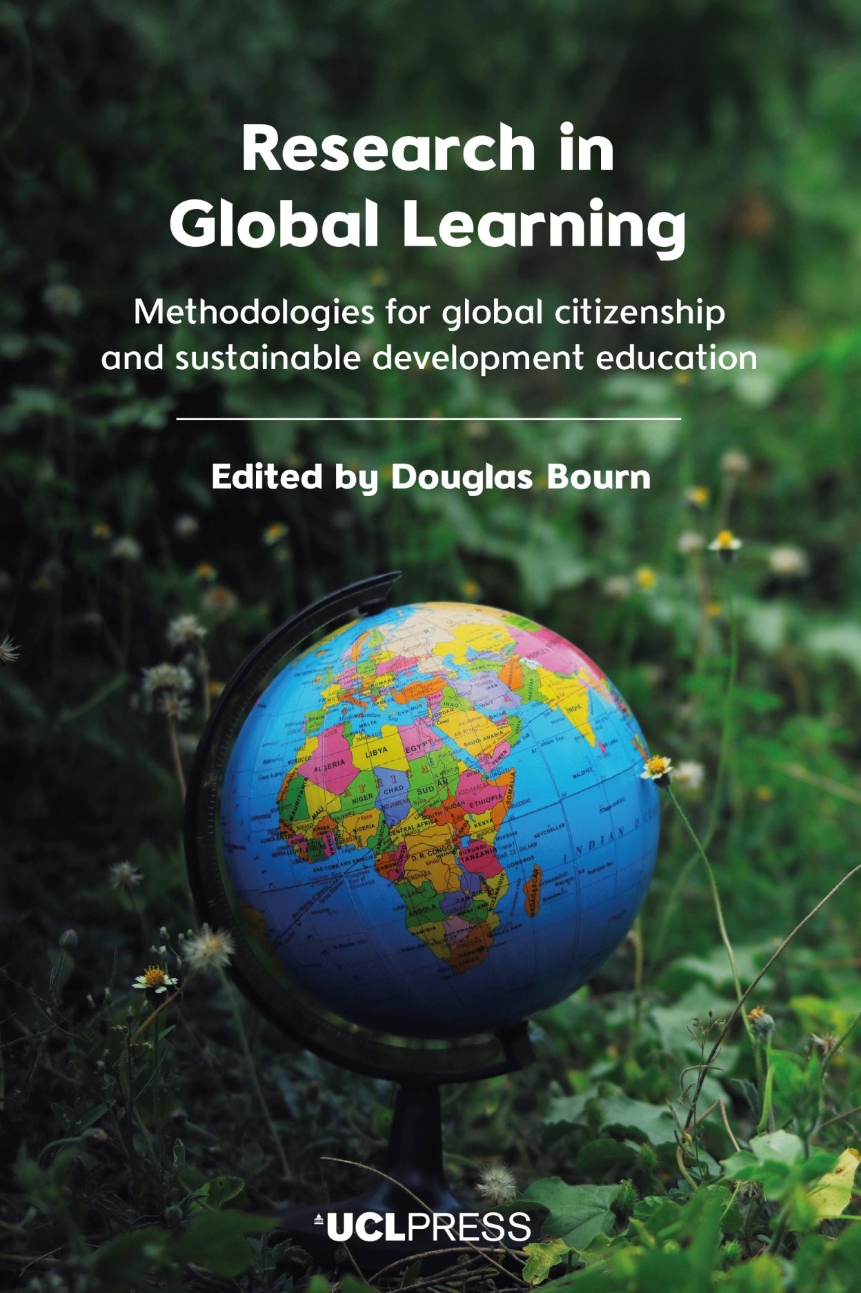 Research in Global Learning: Methodologies for Global Citizenship 