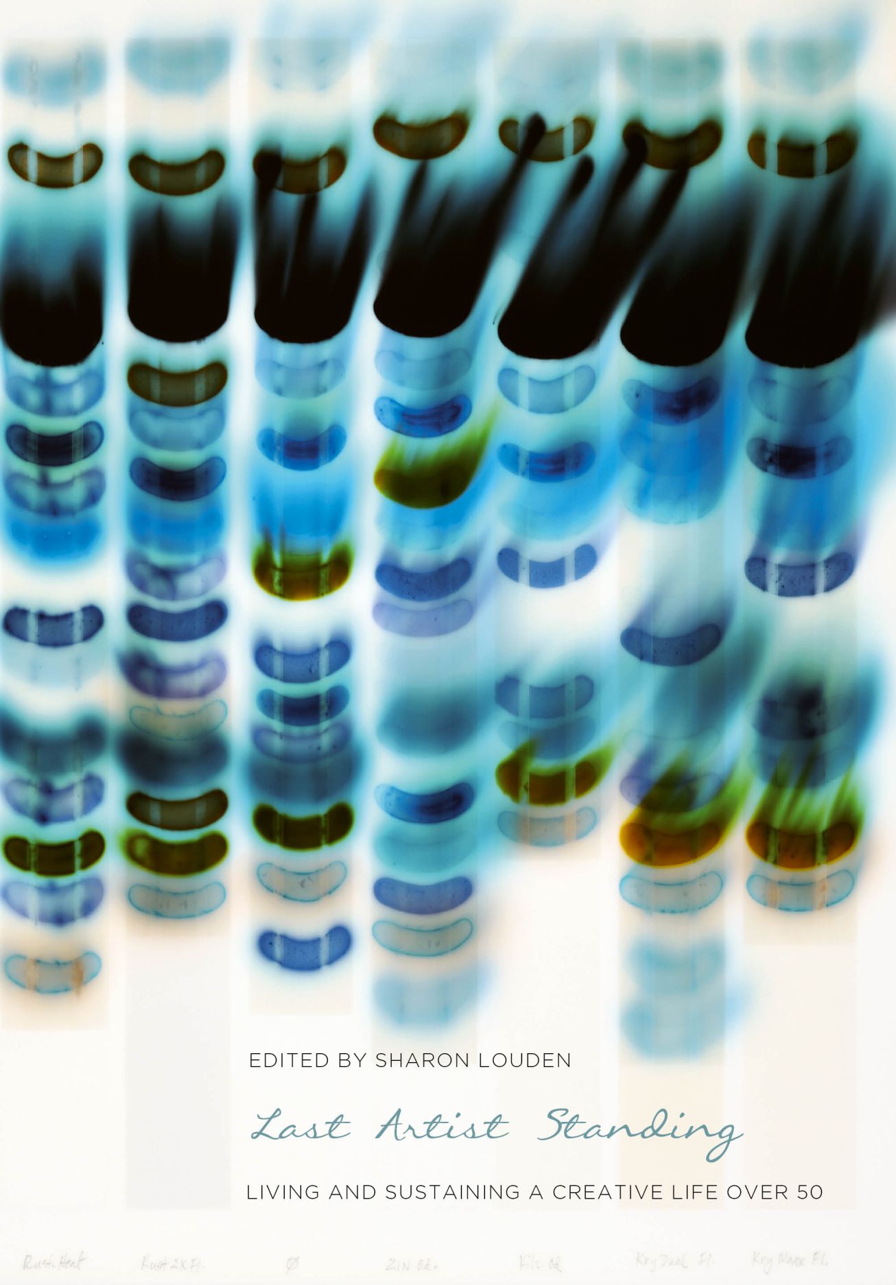 Last Artist Standing: Living and Sustaining a Creative Life over