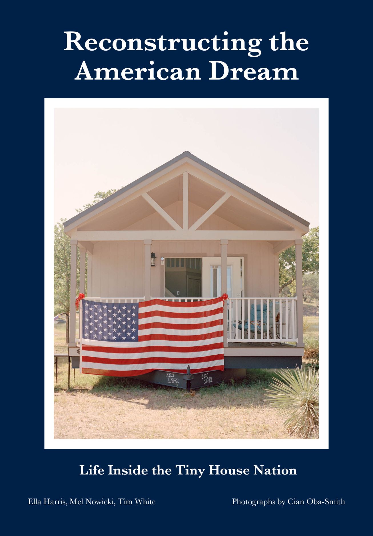 Reconstructing the American Dream