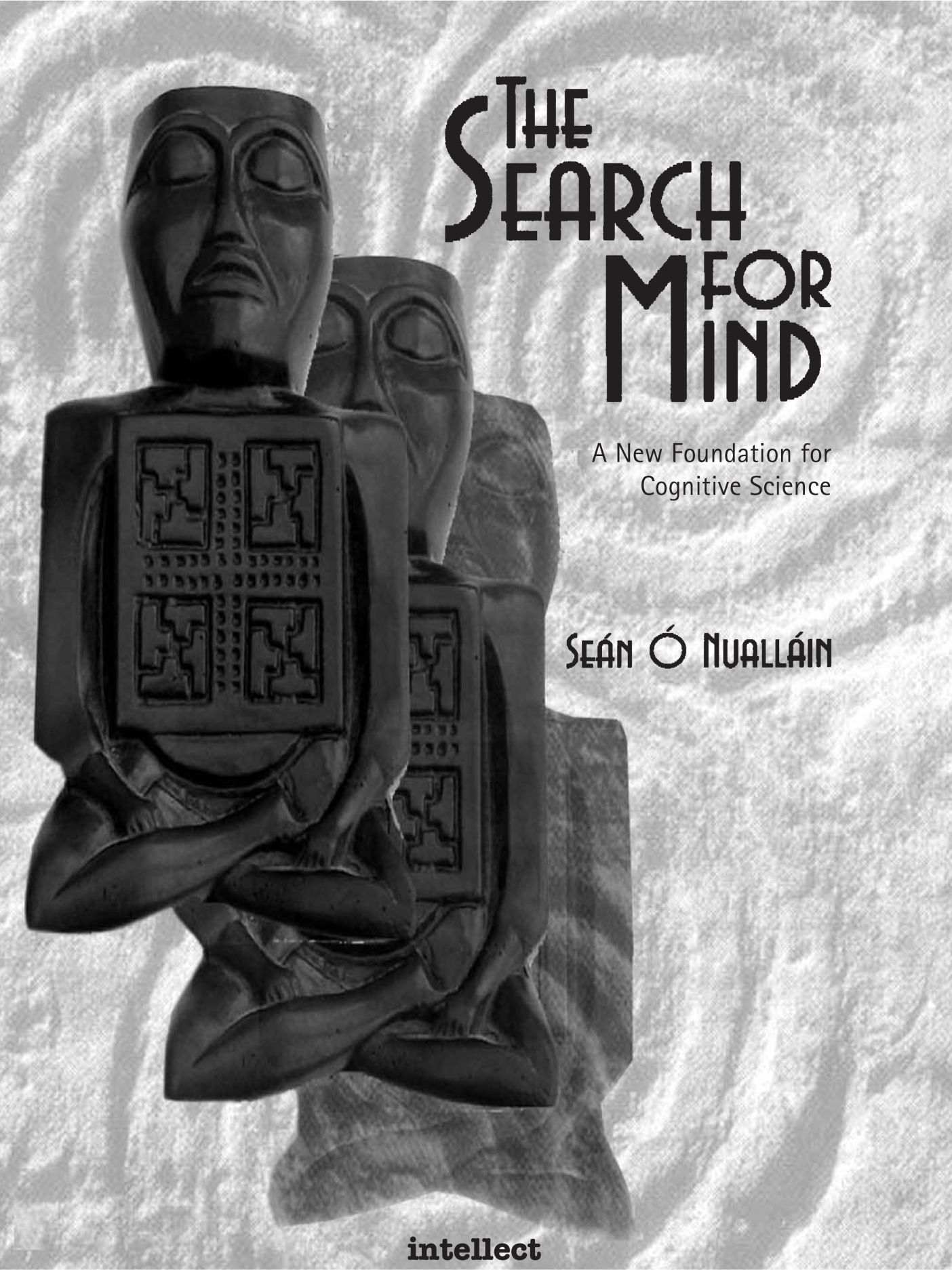 Finding Mind The Search for Mind: Second Edition, Ó Nualláin