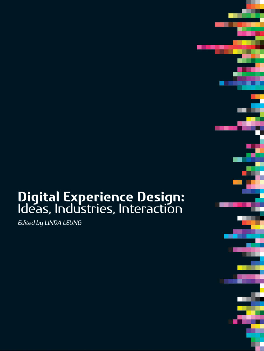 Digital Experience Design Ideas Industries Interaction