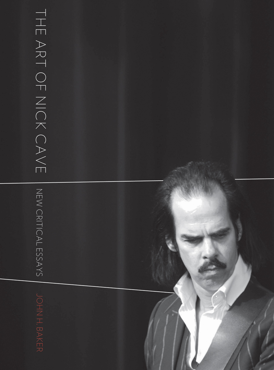 Nick cave цитаты