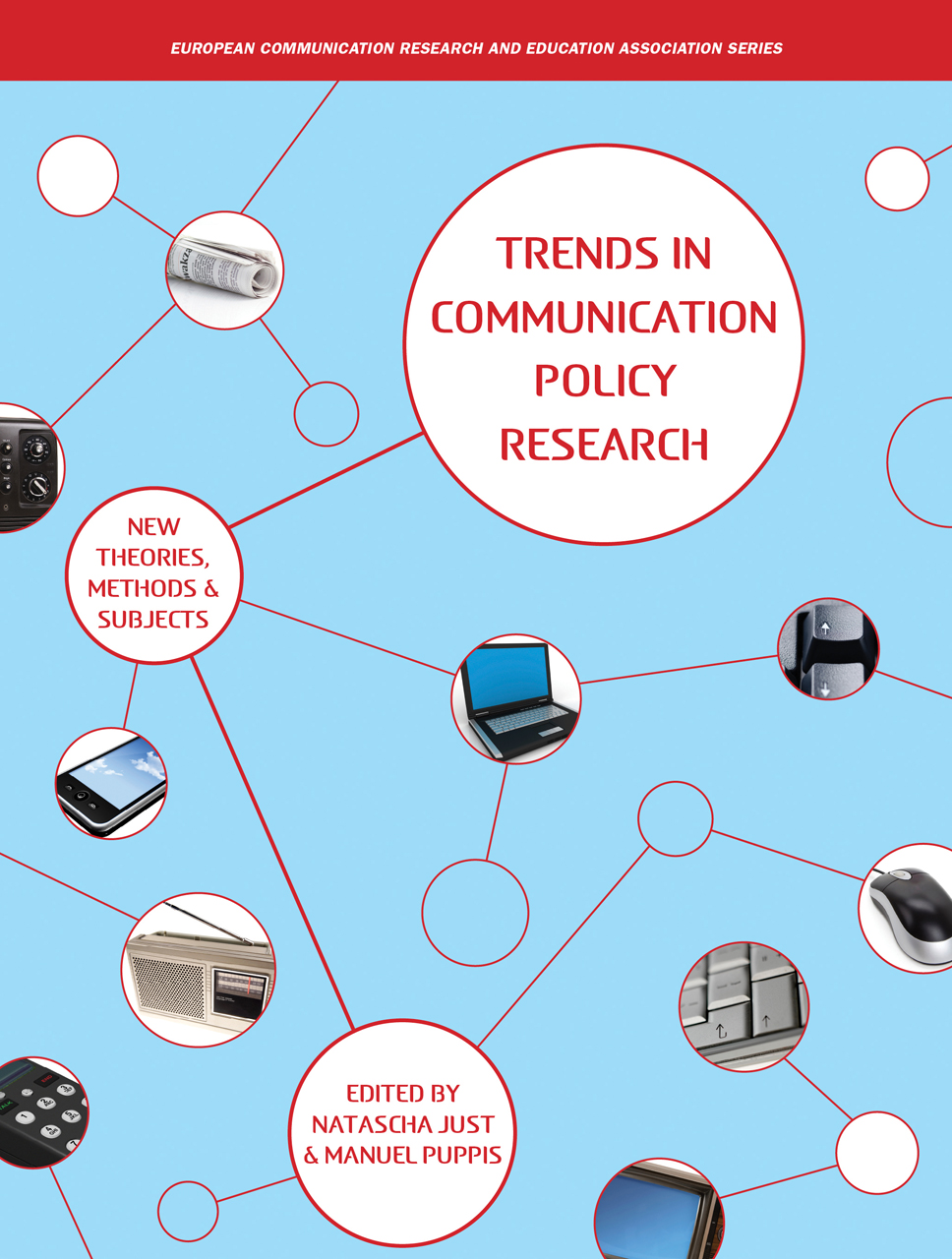 currently eleanor research trends in communication