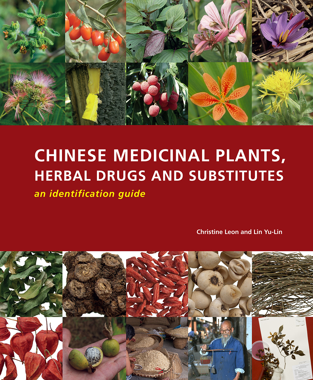 Chinese Medicinal Plants Herbal Drugs And Substitutes An - 