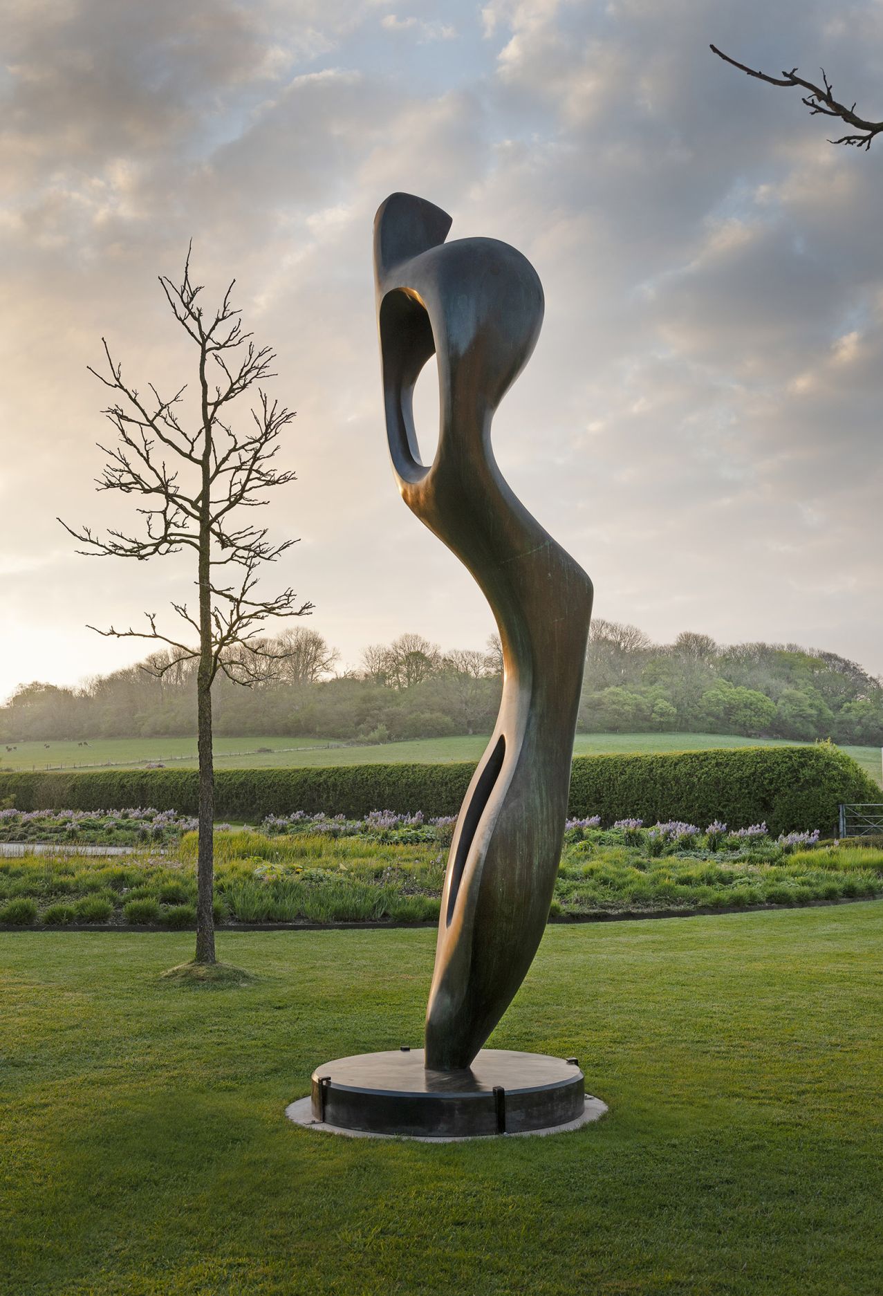 Henry Moore: Monumental Nature, Bruni, Barassi, Le Feuvre