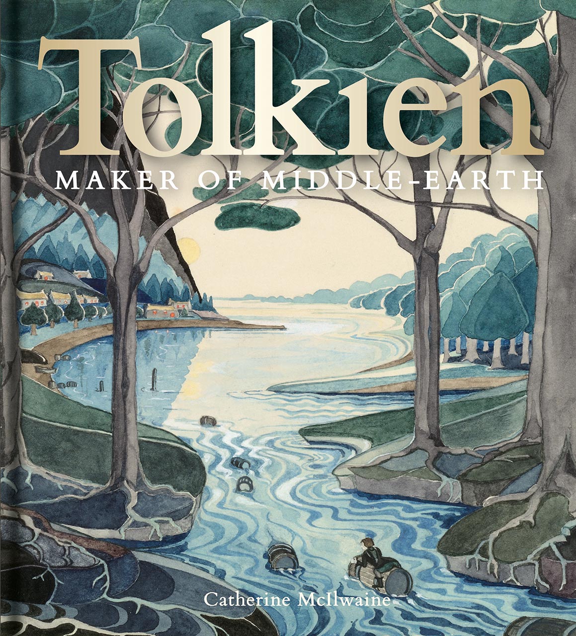 Science Fiction & Fantasy: Tolkien Forever - WSJ