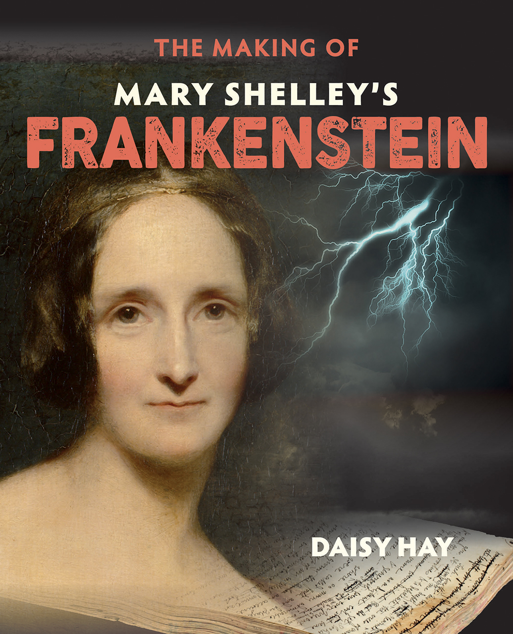 frankenstein by mary shelley essays