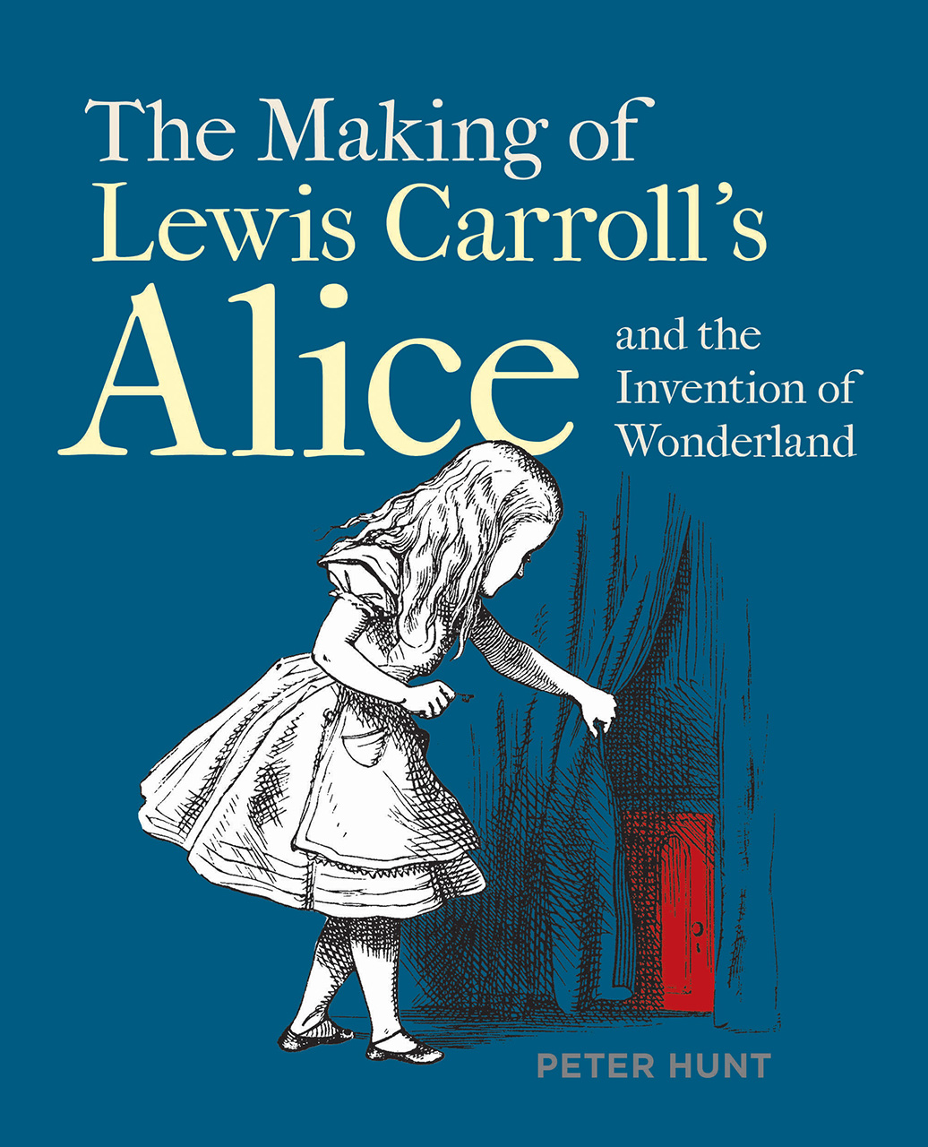The Real Lewis Carroll and Alice - Historic UK