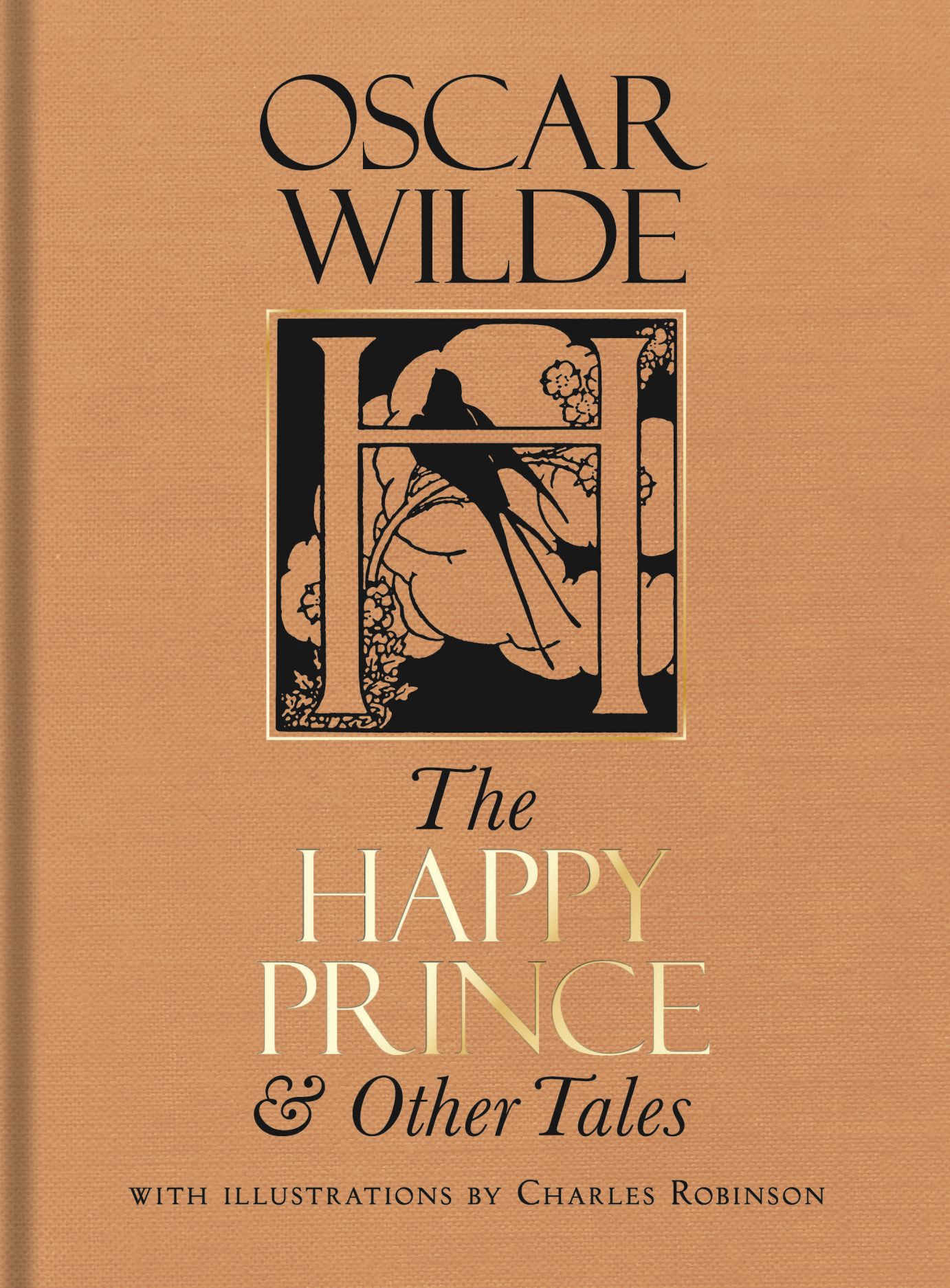 The Happy Prince Other Tales Wilde Mendelssohn Robinson