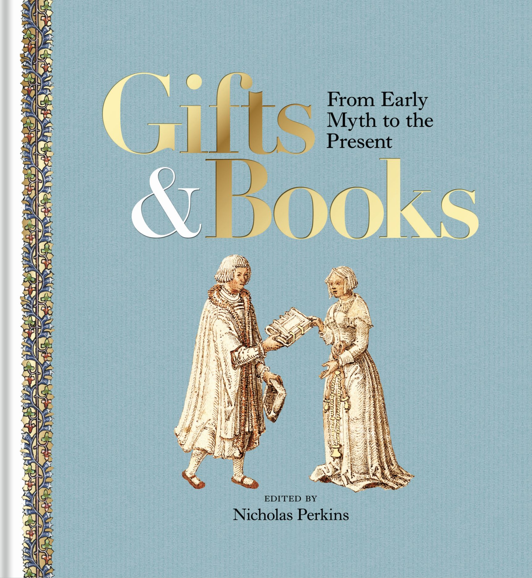 Gifts & Books