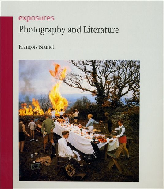 Photography and Literature, Brunet