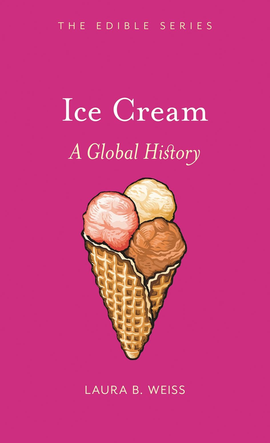 The history 2025 of ice cream