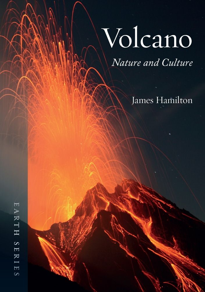 Volcano: Nature and Culture, Hamilton