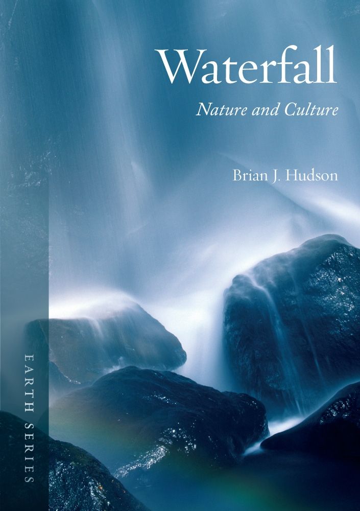 Waterfall: Nature and Culture, Hudson