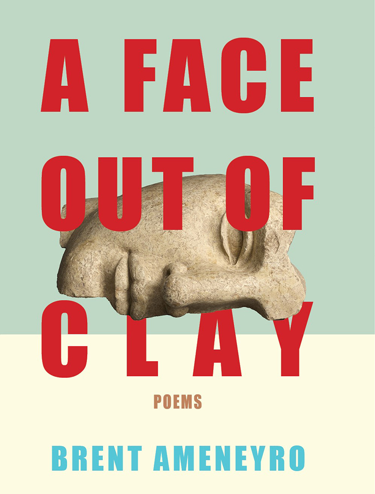 Face Out of Clay