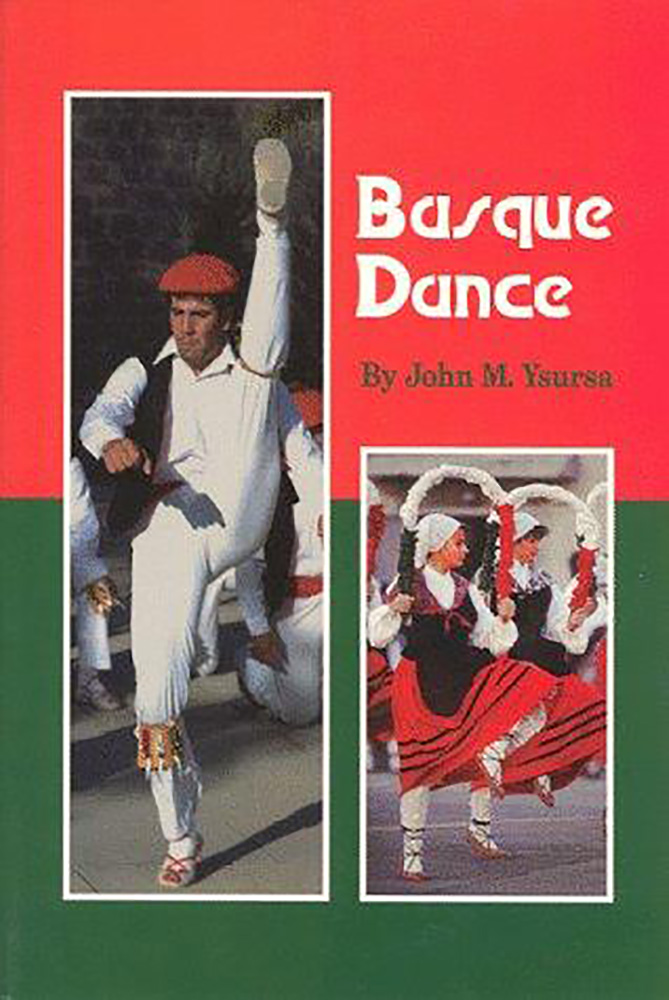 Basque Dance