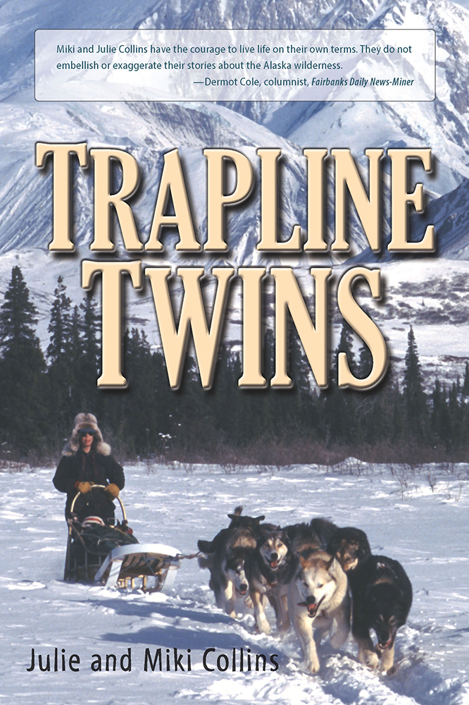 Trapline Twins