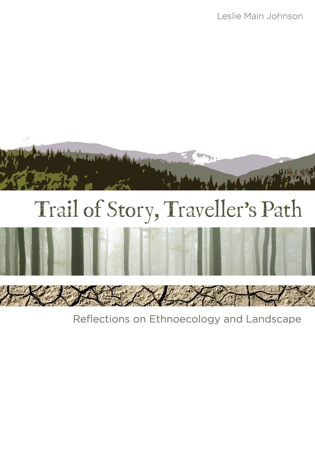 Trail of Story, Travellers' Path