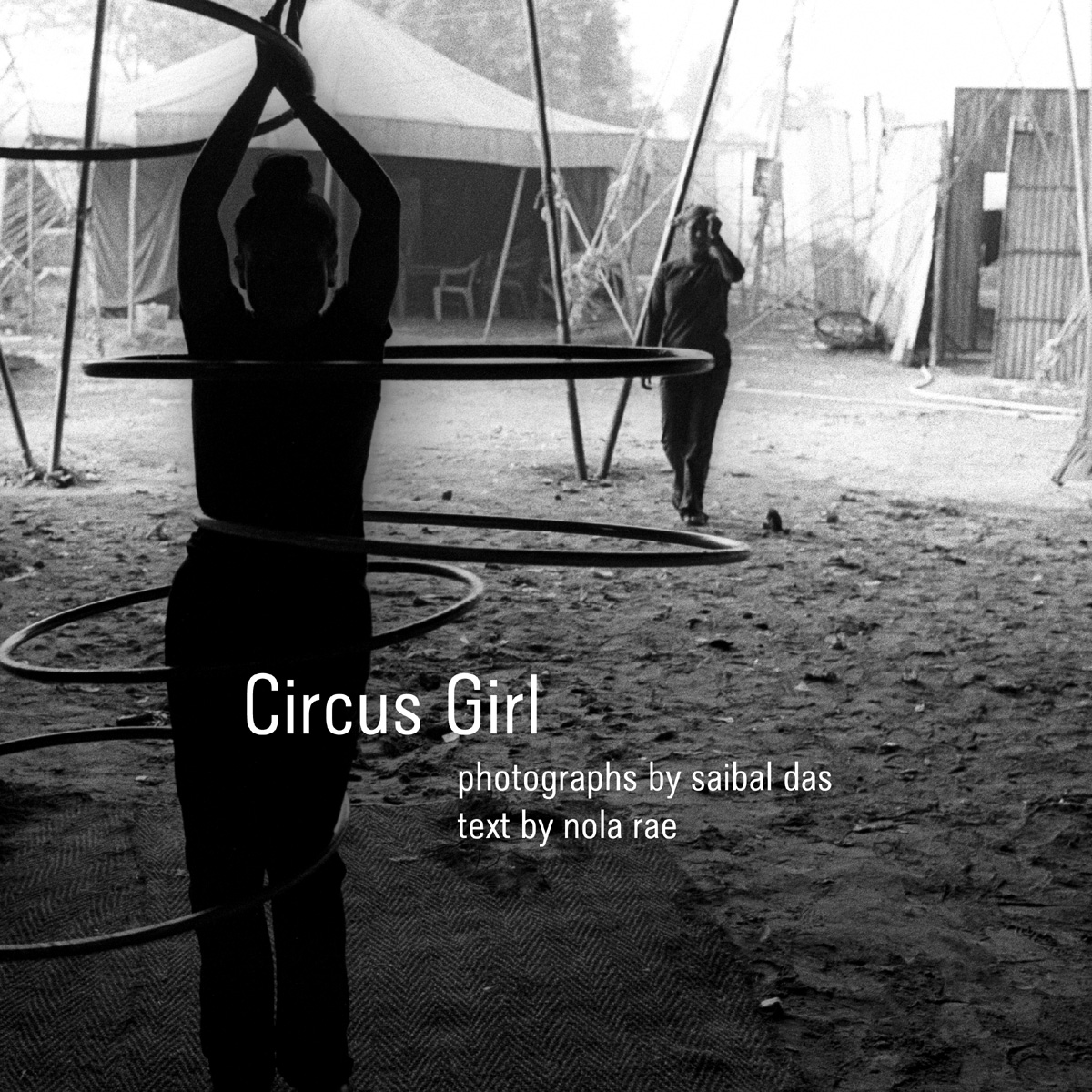 Circus Girl Das Rae