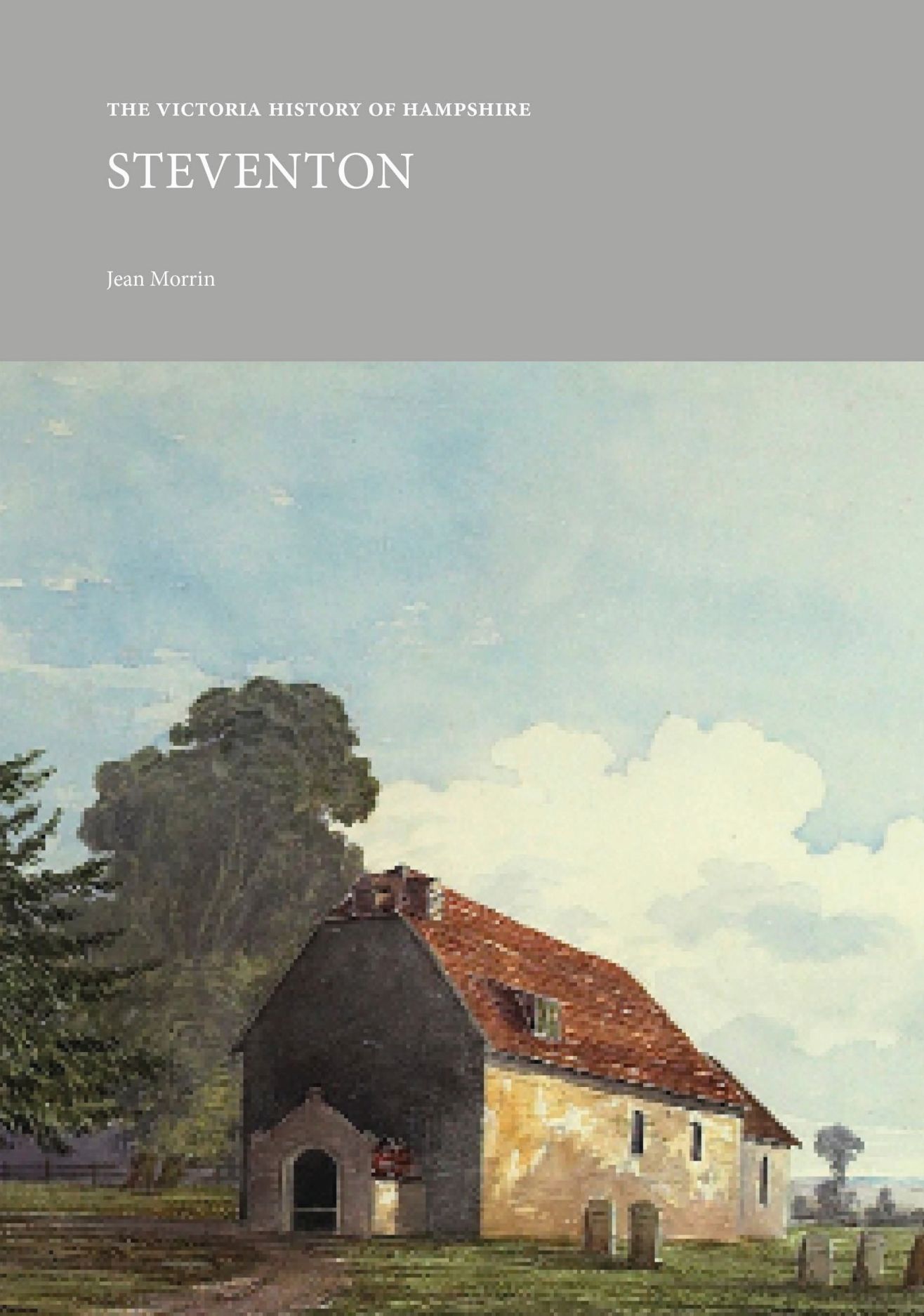 Victoria History of Hampshire: Steventon