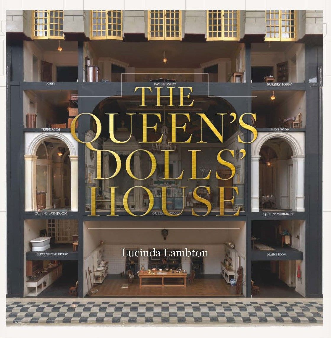 The dolls sale house boutique