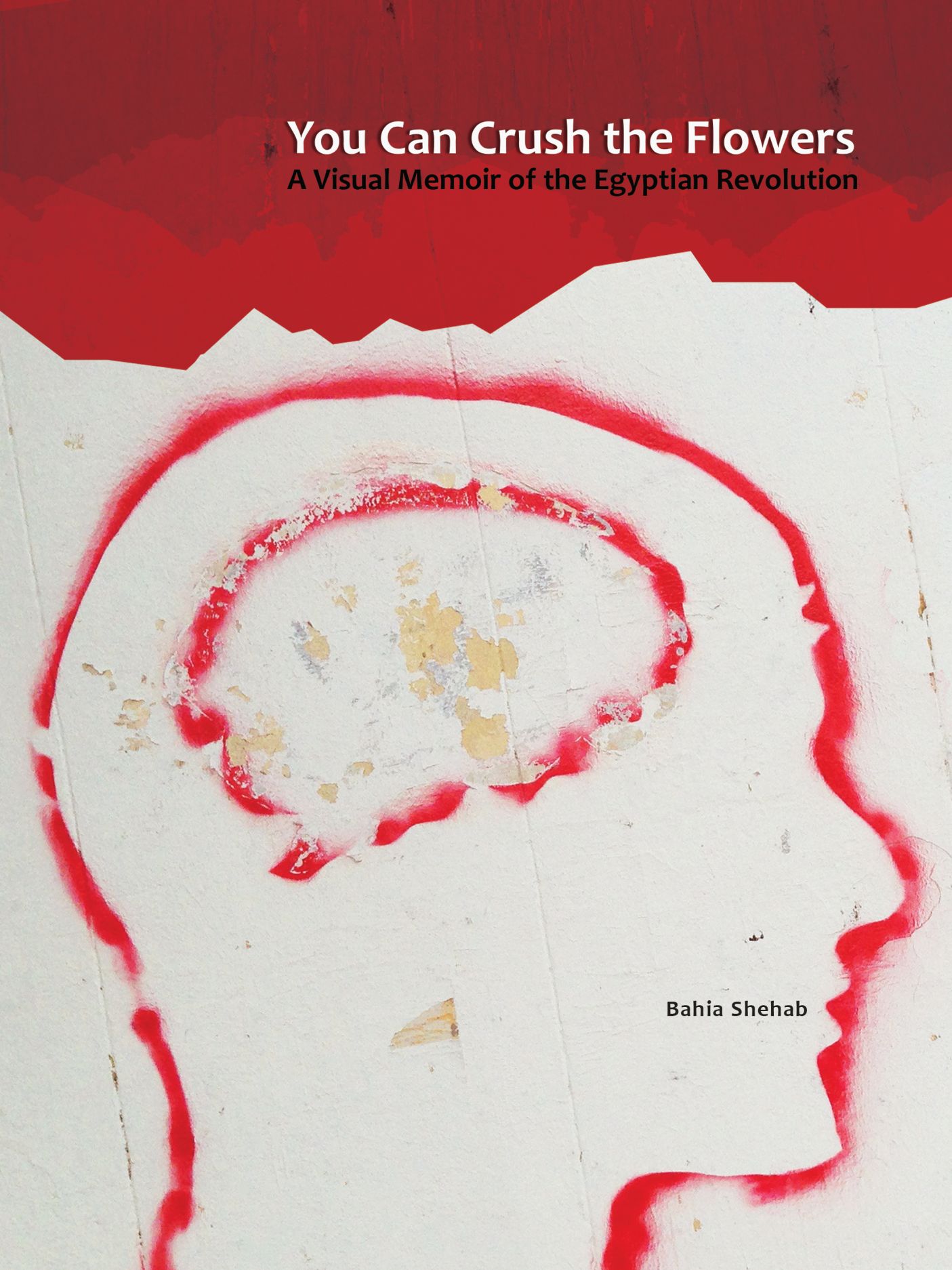 You Can Crush the Flowers: A Visual Memoir of the Egyptian