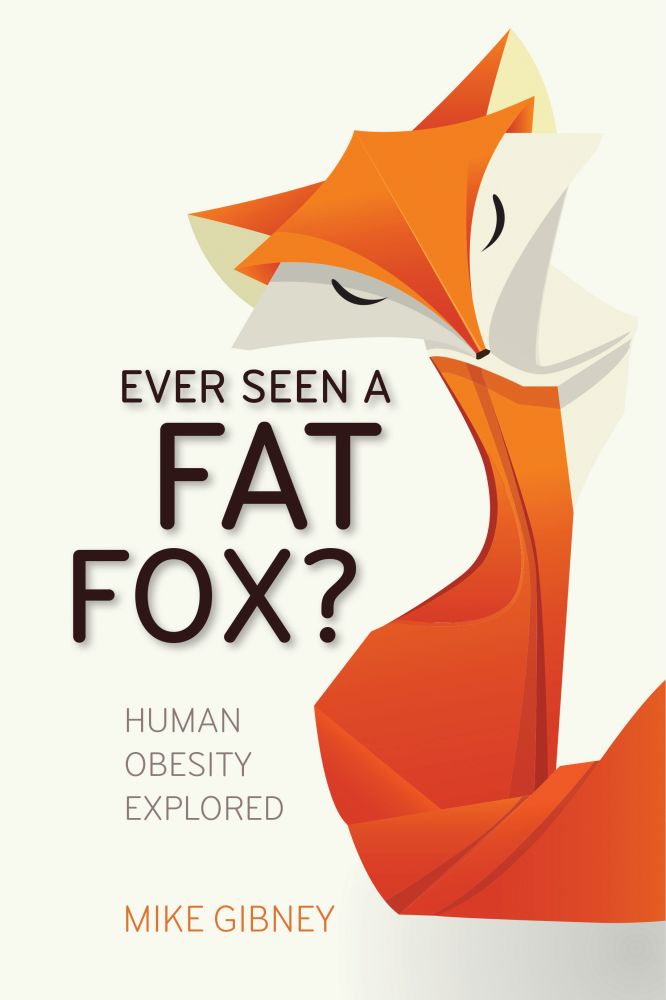 Fox Human. FATFOX отзывы. Fox человек