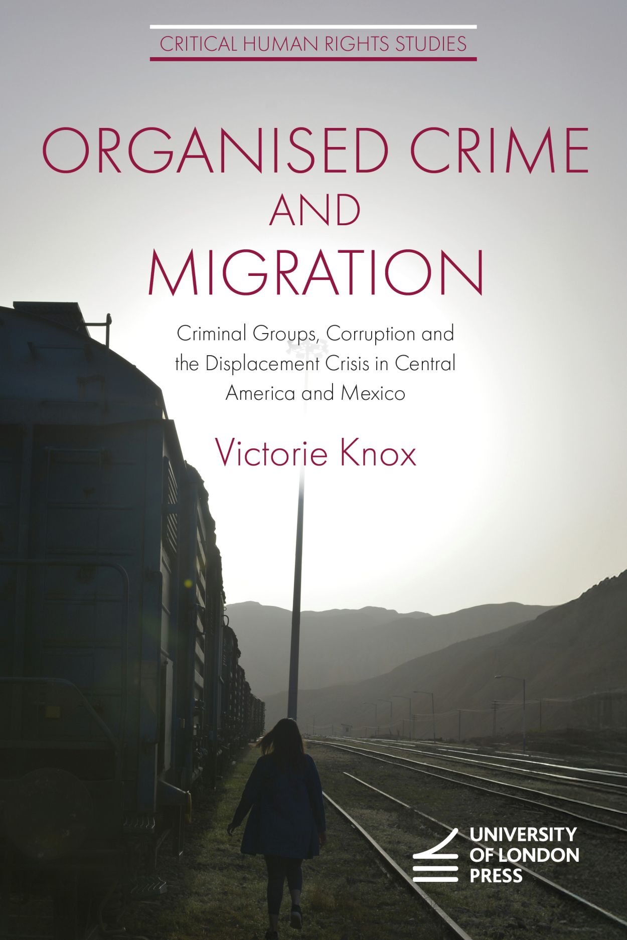 Organised Crime and Migration: Criminal Groups, Corruption and the