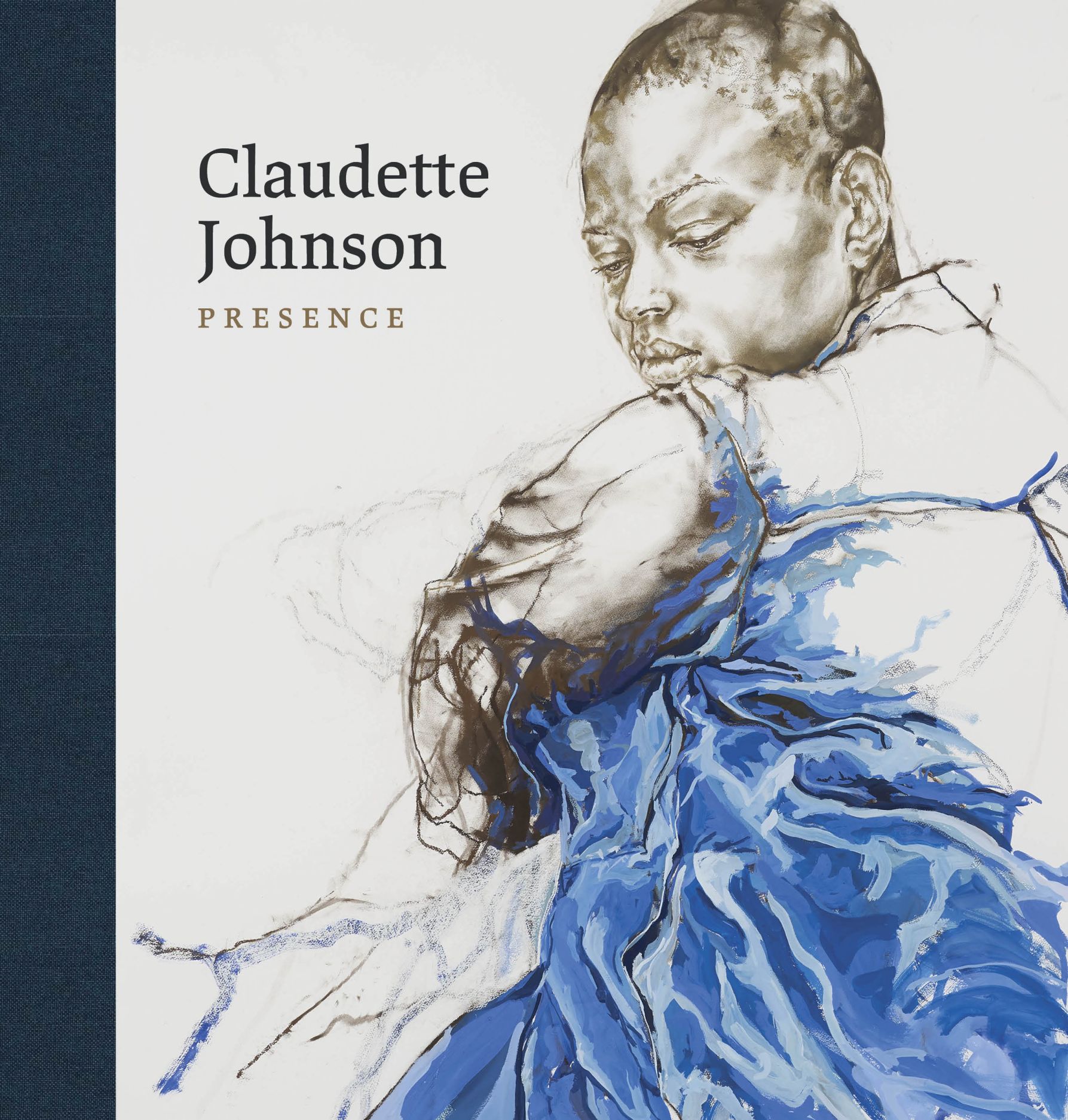 Claudette Johnson: Presence, Price, Wright