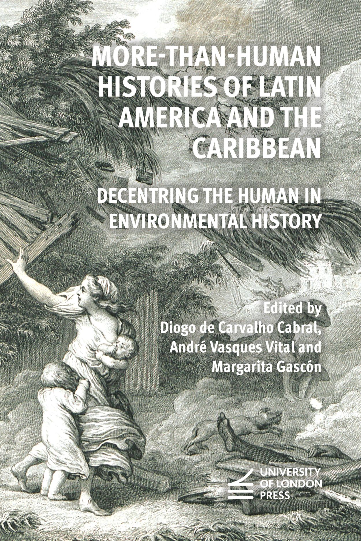 A genetic history of the pre-contact Caribbean