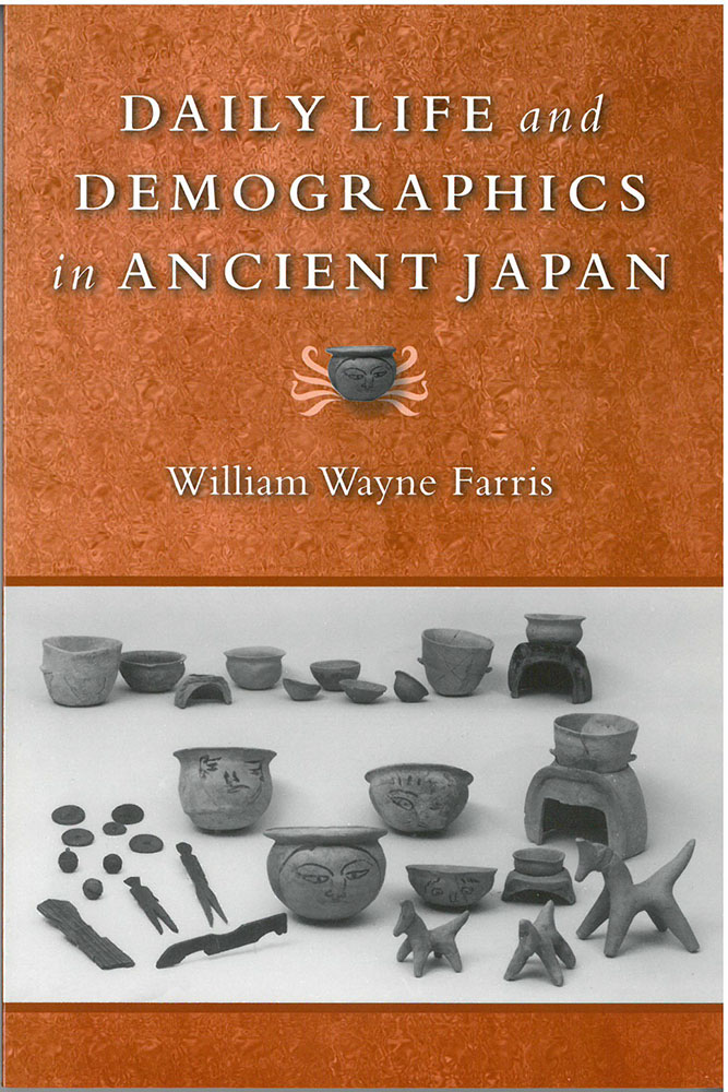 Daily Life and Demographics in Ancient Japan