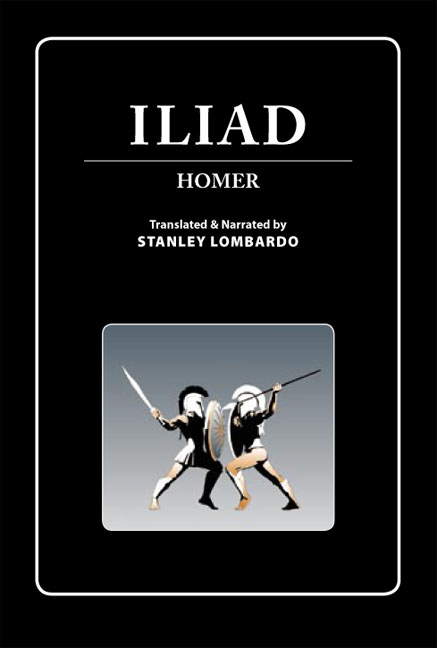 Homer: Iliad