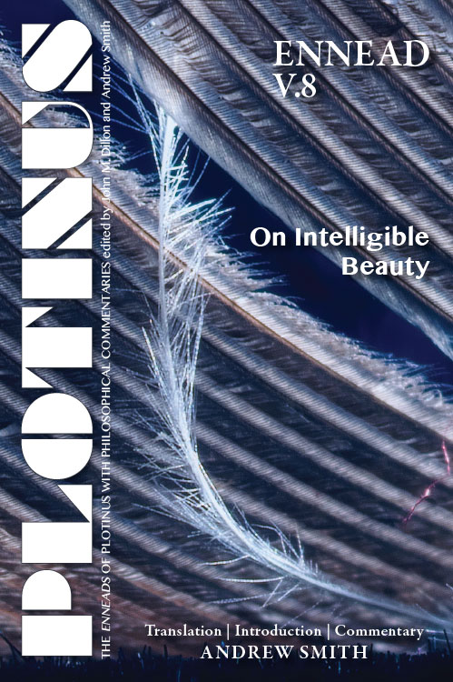 Plotinus Ennead V.8: On Intelligible Beauty