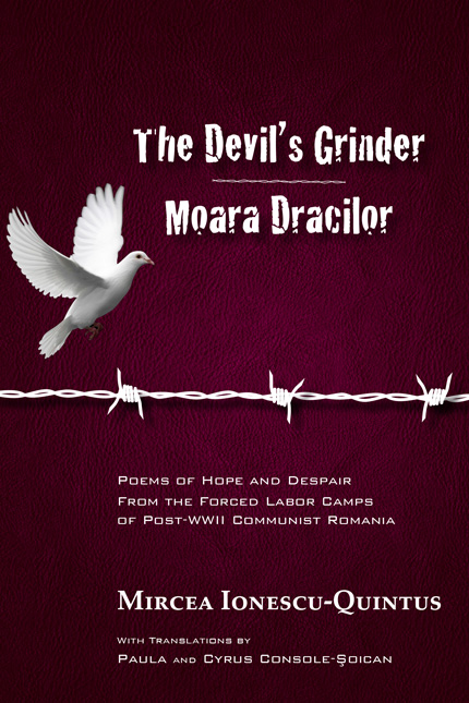 The Devil's Grinder | Moara Dracilor
