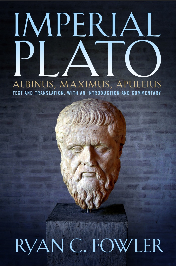 Imperial Plato: Albinus, Maximus, Apuleius