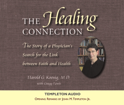 Healing Connection