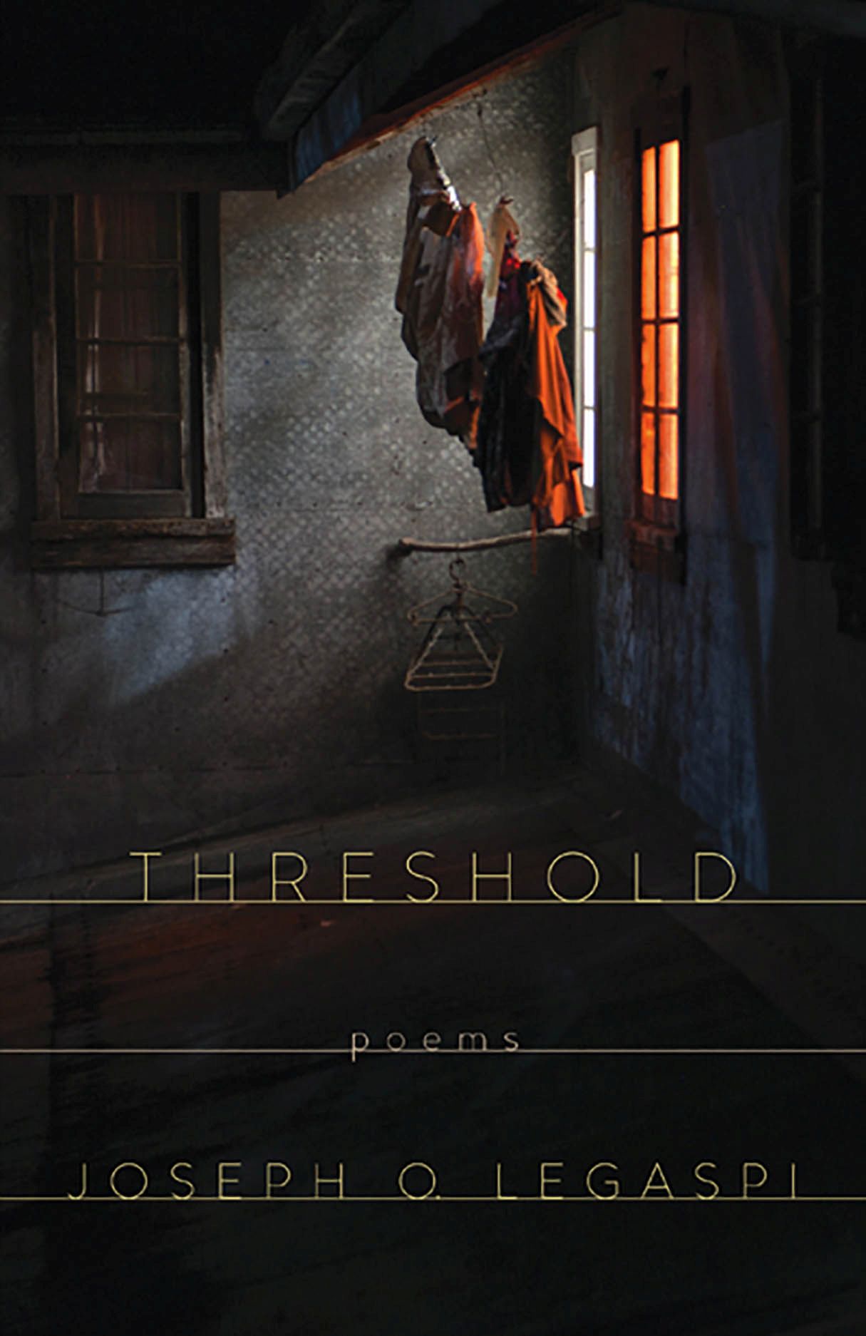 Threshold, Legaspi