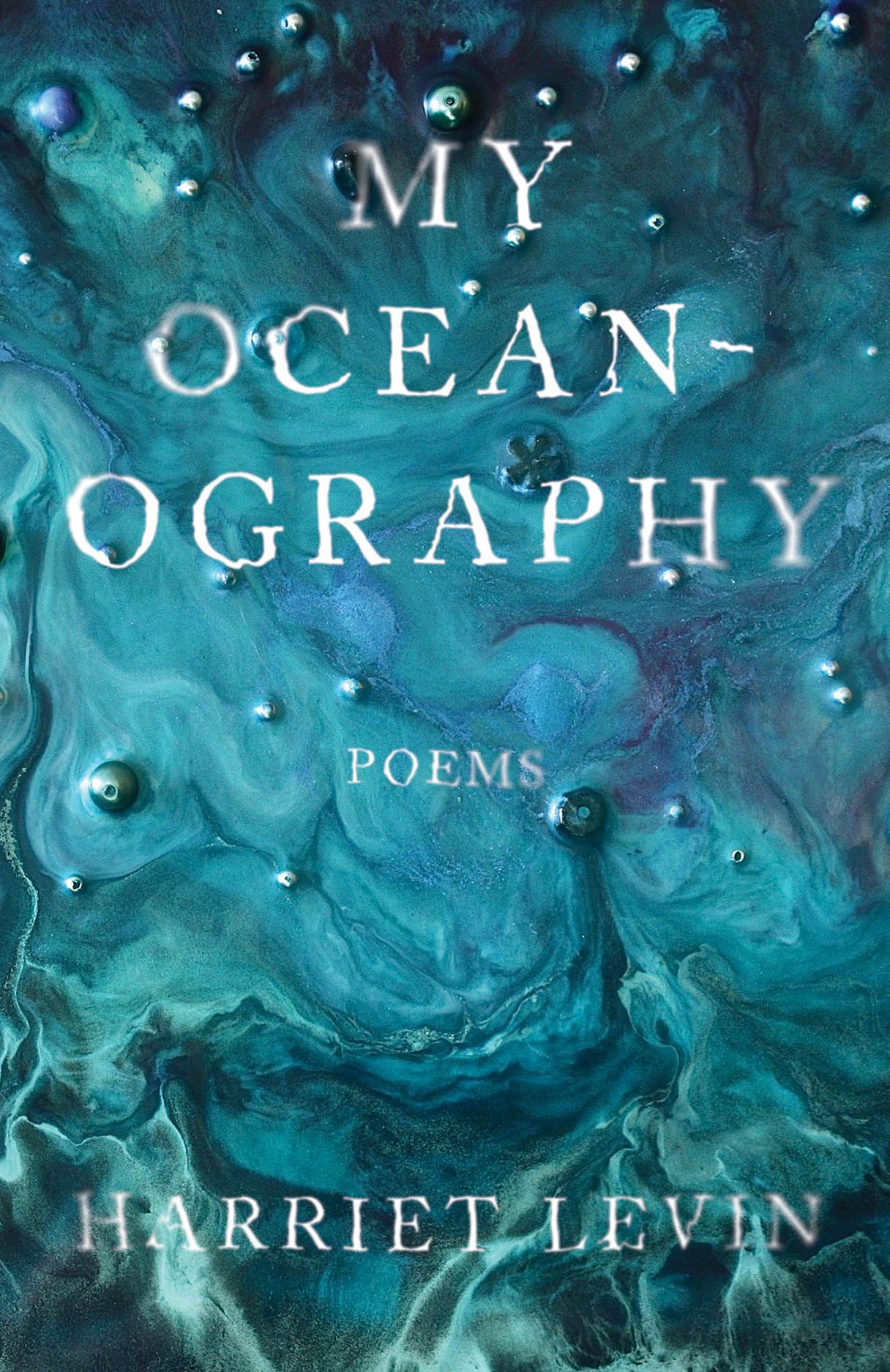 my-oceanography-levin