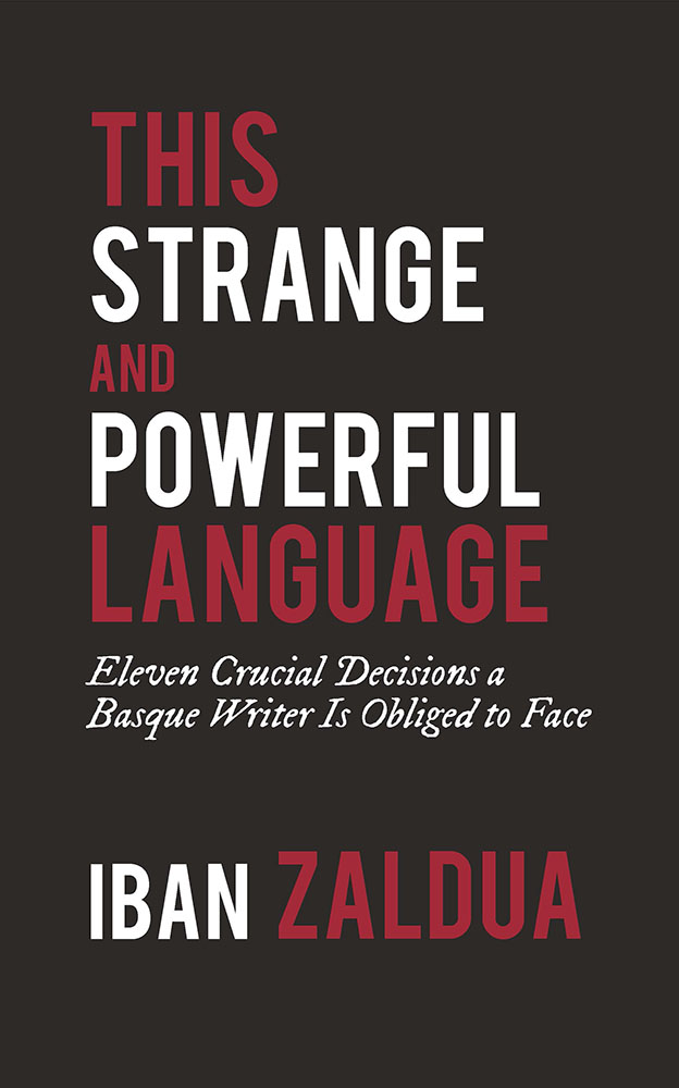 This Strange and Powerful Language: Eleven Crucial Decisions a