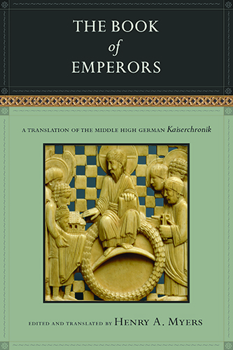 Book of Emperors