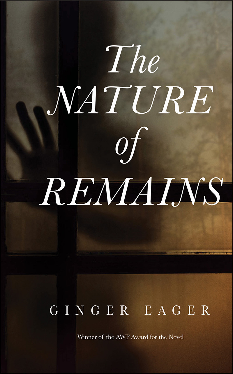 The Nature of Remains, Eager
