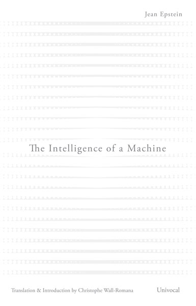 Intelligence of a Machine